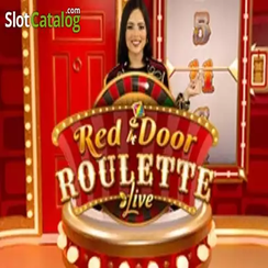 hb 999 Red Door Roulette